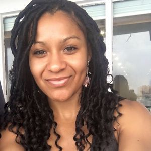 Meet your Posher, Krystal